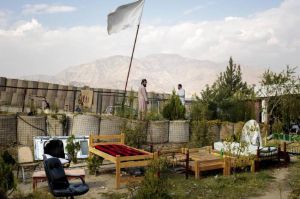 “Le monde en face” : « Afghanistan : le prix de la paix » dimanche 11 septembre sur France 5 (vidéo)