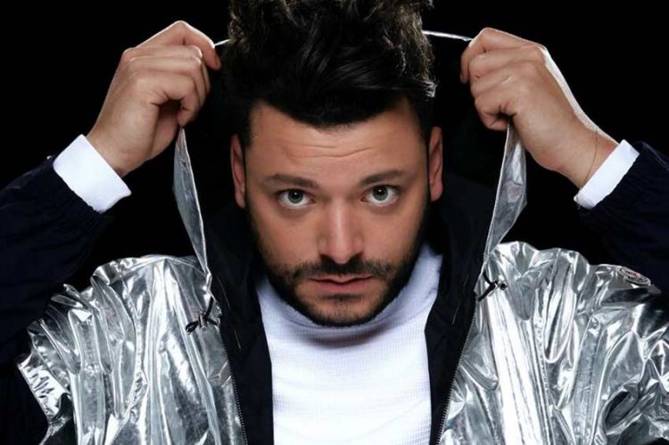 TF1 diffusera le spectacle "Miroir" de Kev Adams vendredi 3 novembre 2023 à 21:10