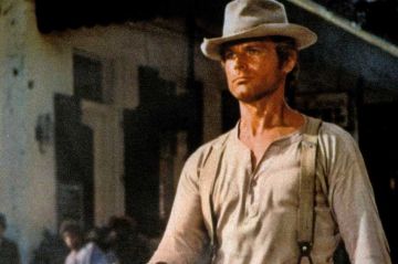 "Mon nom est Personne" à revoir sur France 3 lundi 1er décembre 2025