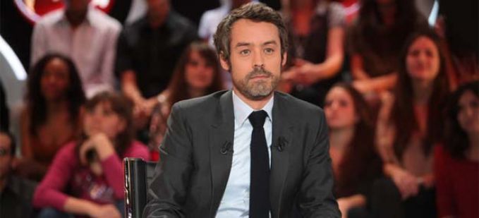 Yann Barthès reçoit Catherine Deneuve dans “Le Petit Journal” lundi 6 mai sur CANAL+