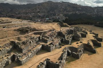 &quot;Le mystère des Incas : des origines à la chute&quot; 4ème épisode sur RMC Découverte vendredi 17 janvier 2025