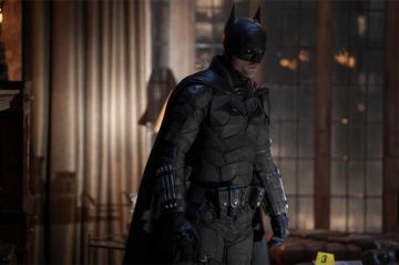 Inédit &quot;The Batman&quot; diffusé sur TF1 dans Ciné Dimanche ce 26 janvier 2025 (vidéo)
