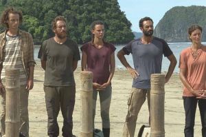 “Koh-Lanta, le totem maudit” : finale inédite à 4 poteaux, mardi 21 juin sur TF1 (vidéo)