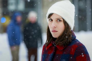 &quot;Roches noires&quot; avec Flore Bonaventura et Grégori Derangère à revoir sur France 3 jeudi 20 février 2025