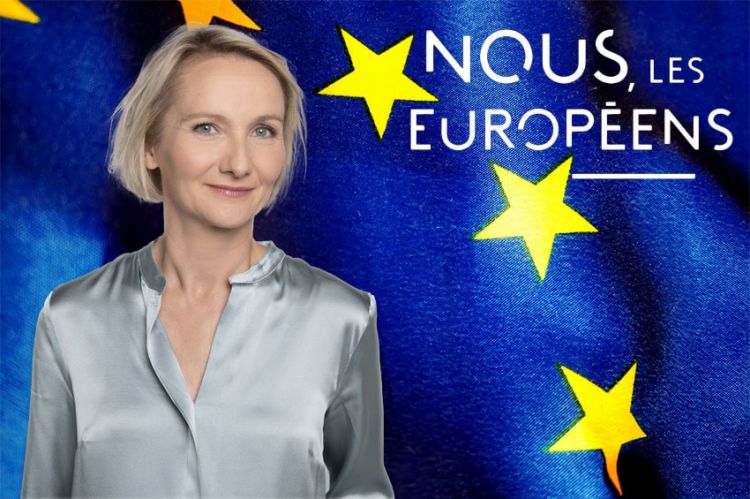 Nous, les Européens - Europe, des bébés à tout prix ! jeudi 23 mai 2024 sur France 2