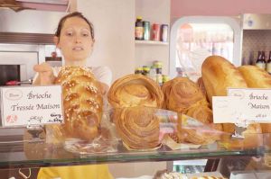 « La brioche, un plaisir gonflé ! », mardi 21 septembre sur France 5 (vidéo)