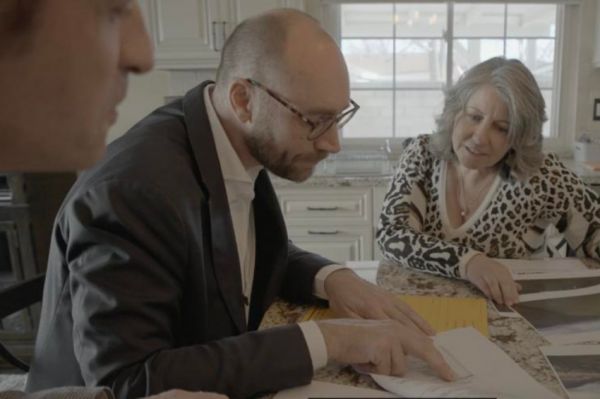 "Grands Reportages" : « Héritiers inconnus », saison 3, épisode 3 &amp; 4, samedi 4 novembre 2023 sur TF1