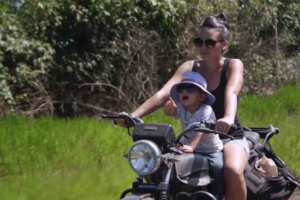 "Grands Reportages" : « Françaises, aventurières au bout du monde » sur TF1 samedi 29 juillet 2023 - Vidéo
