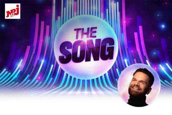 Keen'V rejoint NRJ 12 pour y présenter au printemps "The Song" un nouveau jeu inédit