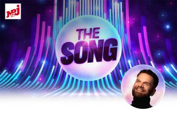 Keen&#039;V rejoint NRJ 12 pour y présenter au printemps &quot;The Song&quot; un nouveau jeu inédit
