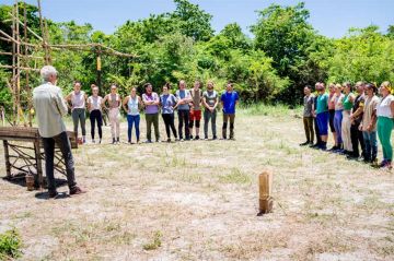 "Koh-Lanta" : 5ème épisode mardi 17 septembre 2024 sur TF1, fin de la tribu maudite