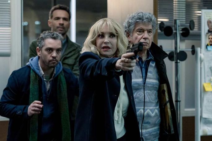 "Les aventurières", résumé des derniers épisodes diffusés lundi 5 octobre 2026 sur France 2