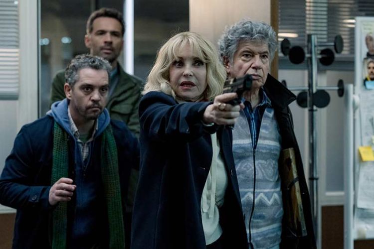 "Les aventurières", résumé des derniers épisodes diffusés lundi 5 octobre 2026 sur France 2