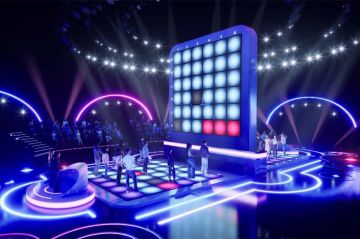 Le jeu &quot;Bataille Navale&quot; va arriver prochainement sur TF1 avec Arthur en prime-time