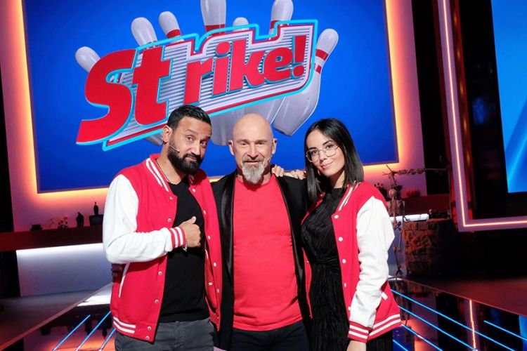 “Strike !” : invités et 1ères images de la spéciale Halloween ce soir sur C8 (vidéo)