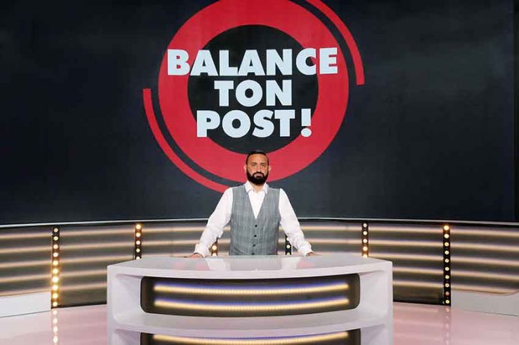 “Balance ton post !” spécial Grand Débat National avec Marlène Schiappa & Cyril Hanouna vendredi sur C8