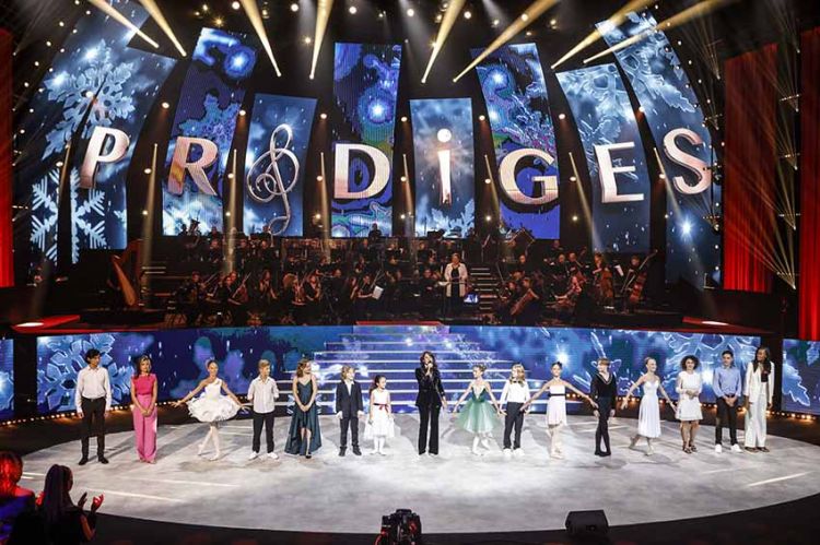 “Prodiges” : la finale sur France 2 jeudi 29 décembre 2022 (vidéo)