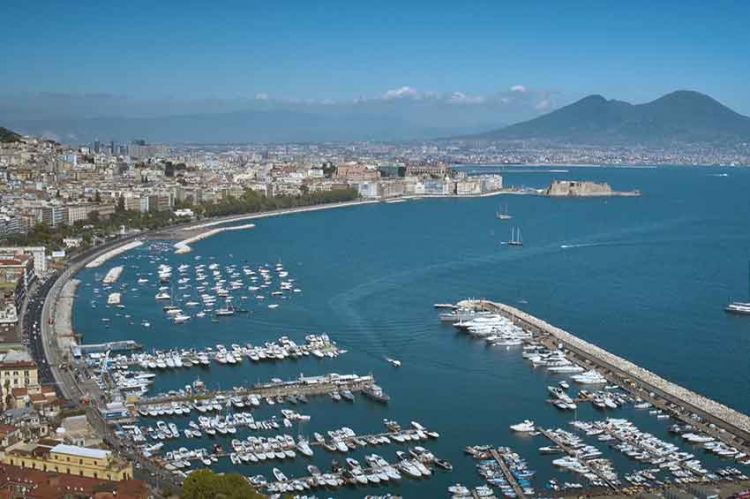 &quot;Baie de Naples, la colère des volcans&quot; à revoir jeudi 16 mars 2023 sur France 5 dans “Science grand format” (vidéo)