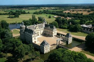 “Des racines et des ailes” : « Terroirs d'excellence en Pays de la Loire » à revoir mercredi 27 avril sur France 3 (vidéo)
