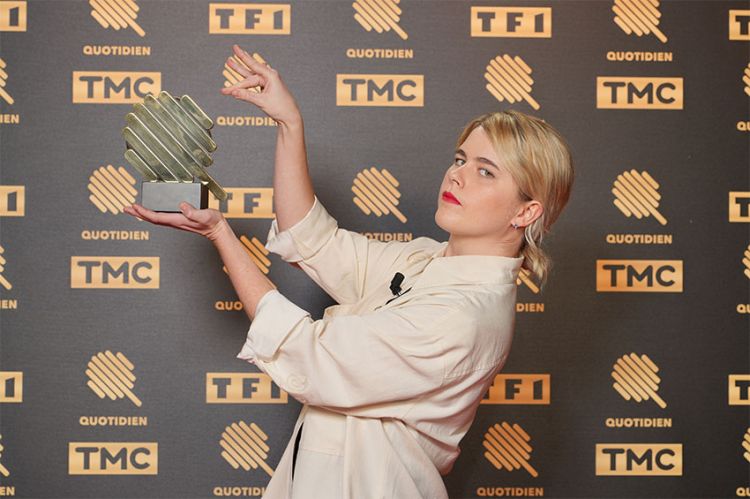 "Q d'Or 2024" : Voici le palmarès complet de la 5ème cérémonie qui s'est déroulée lundi soir sur TMC