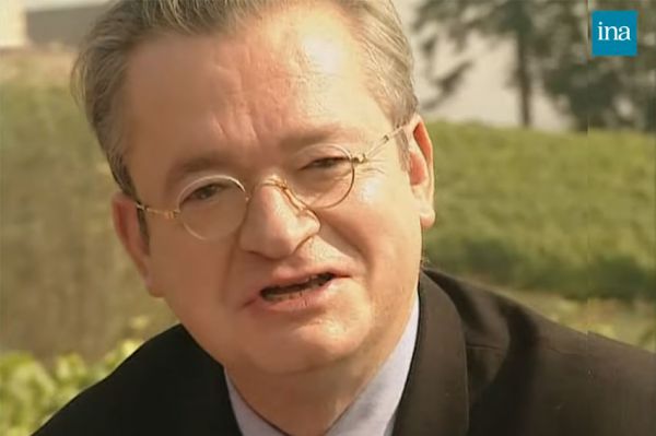 Décès de Jean-Luc Petitrenaud : France 5 lui rendra hommage dimanche 19 janvier 2025