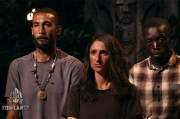 Koh-Lanta - Stratégie et trahison, revivez le conseil du 10ème épisode diffusé mardi soir sur TF1 (vidéo)