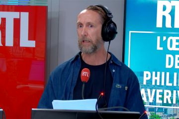 Replay &quot;L&#039;oeil de Philippe Caverivière&quot; du 12 février 2025 face à Gabriel Attal (vidéo)