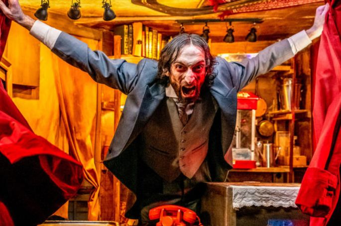 “District Z” : la saison 2 arrive le 4 décembre sur TF1, découvrez les 1ères images (vidéo)