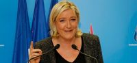 Marine Le Pen invitée du Journal de 20H de France 2 ce vendredi 29 juillet