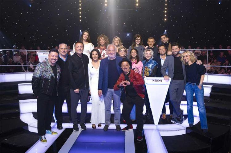 "Le Grand Concours" fera sa rentrée sur TF1 le 28 août, les invités d'Arthur