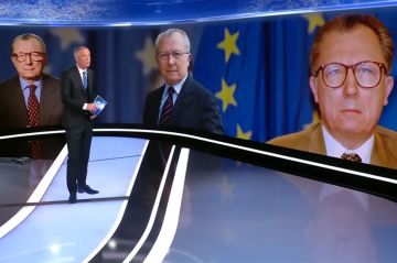 L&#039;hommage à Jacques Delors diffusé en direct sur TF1 &amp; LCI vendredi 5 janvier 2024