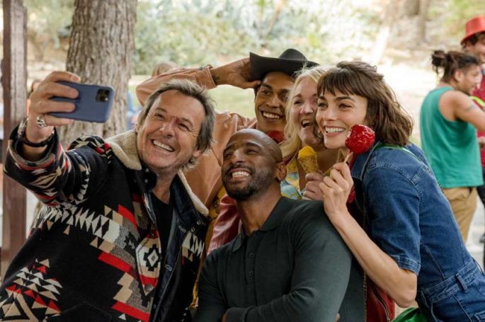 &quot;Léo Mattéï&quot; : la saison 10 diffusée sur TF1 à partir du jeudi 6 avril 2023