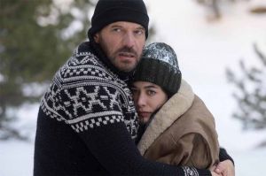 “Alex Hugo” : nouvel inédit « La fille de l&#039;hiver », mardi 1er février sur France 3 (vidéo)