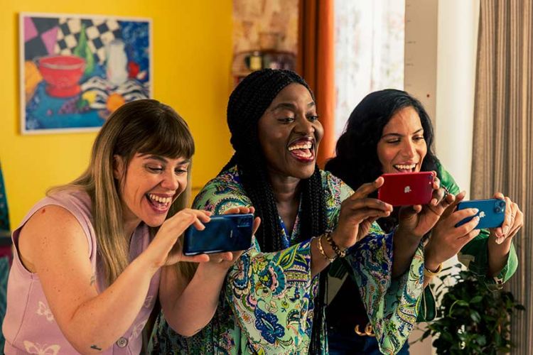 Le film "Yo Mama" avec Claudia Tagbo diffusé sur France 2 dimanche 2 août 2026 (vidéo)