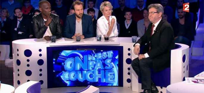 Replay “On n'est pas couché” samedi 8 avril : les vidéos des interviews