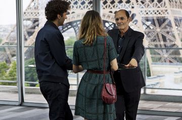 &quot;Le sens de la fête&quot; avec Jean-Pierre Bacri à revoir sur France 2 dimanche 3 mars 2024 - Vidéo