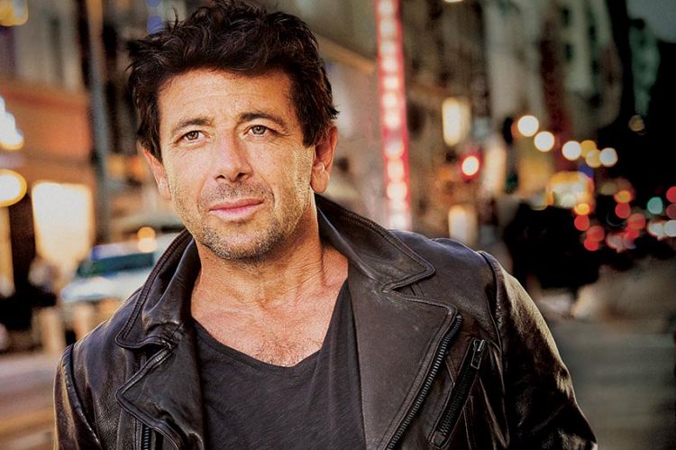 “Un soir en direct...” : soirée spéciale Patrick Bruel samedi 3 novembre sur France 2