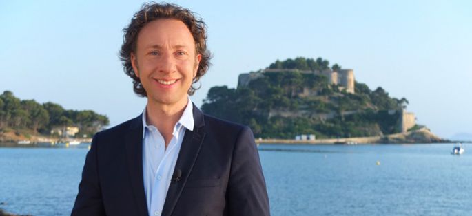 Record d'audience pour “Secrets d’histoire” avec Stéphane Bern mardi sur France 2