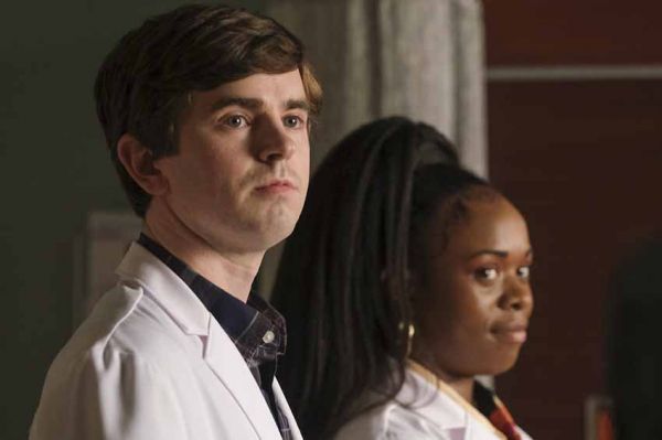 “Good Doctor” mercredi 28 septembre sur TF1 : résumé des épisodes diffusés cette semaine