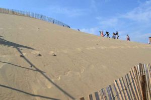 “Capital” sur le business de la Dune du Pilat &amp; des Gorges du Verdon, dimanche sur M6 (vidéo)