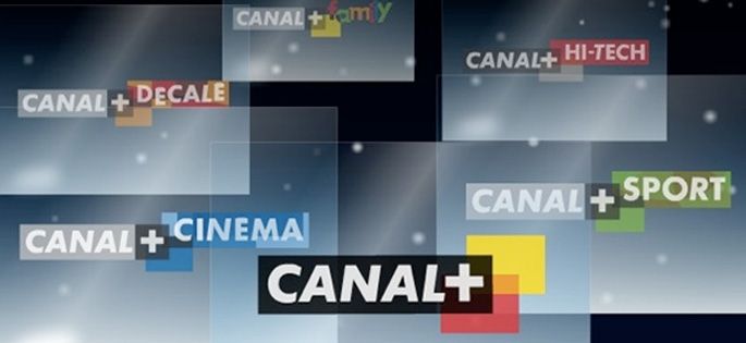 CANAL+ lancera sa nouvelle chaîne prénium +SÉRIES samedi 21 septembre