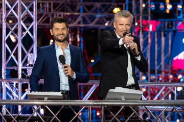 &quot;Ninja Warrior&quot; vendredi 18 juillet 2025 sur TF1, nouveaux héros, nouveaux exploits (vidéo)
