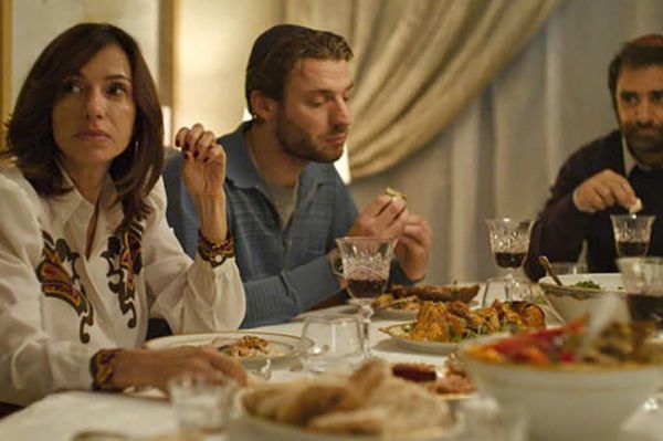 "Rose" avec Françoise Fabian, Aure Atika et Grégory Montel sur France 3 lundi 24 juin 2024 (vidéo)