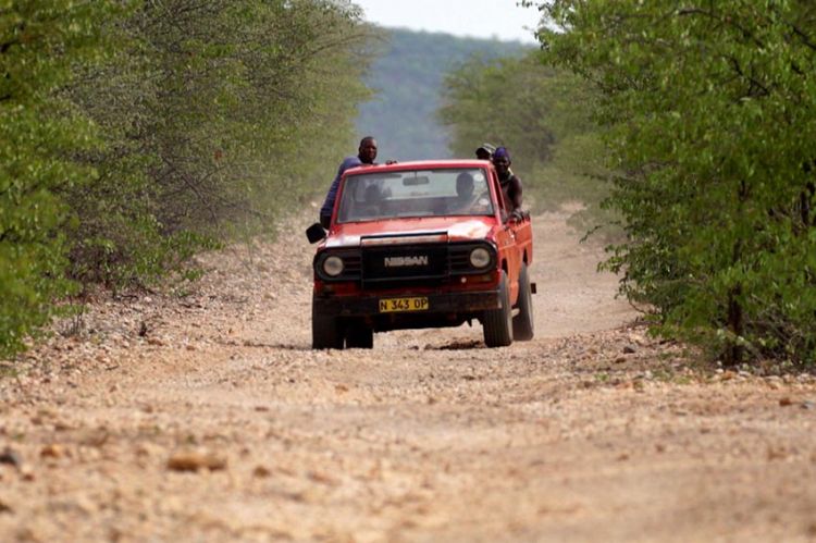 “Les routes de l'impossible” au Brésil, en Namibie et en Inde, vendredi 31 juillet sur France 5