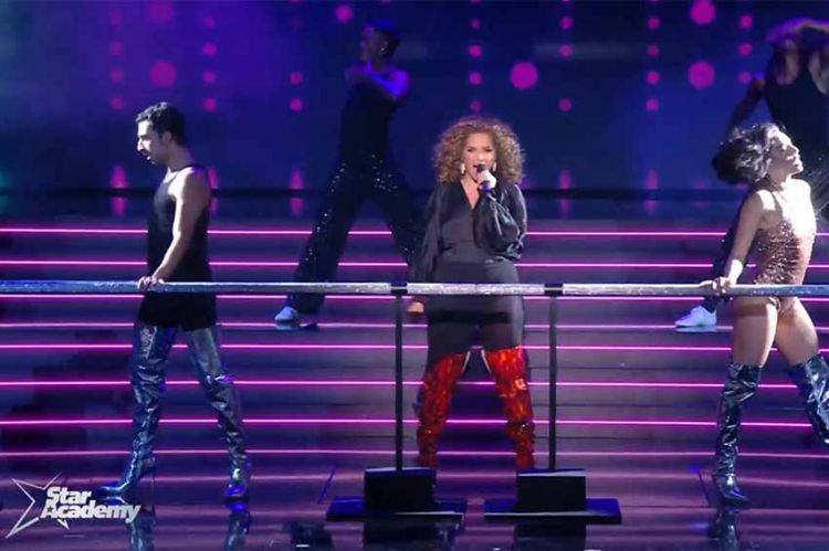 Replay “Star Academy” : Léa chante « Hot Stuff » de Donna Summer (vidéo)