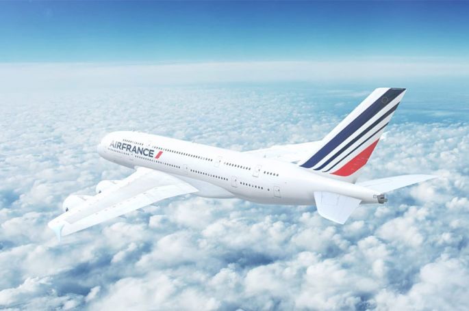 "Air France, une techno de haut vol" : immersion à l'aéroport Charles de Gaulle sur RMC Découverte mardi 18 août 2026