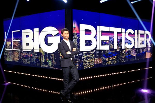 "Le Big Bêtisier Halloween" à voir sur TMC vendredi 27 octobre 2023 avec Christophe Beaugrand