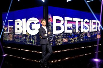 &quot;Le Big Bêtisier Halloween&quot; à voir sur TMC vendredi 27 octobre 2023 avec Christophe Beaugrand