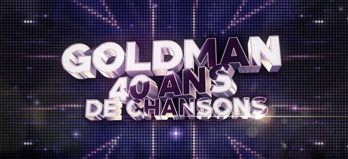 “Goldman, 40 ans de chansons” avec Nikos Aliagas et de nombreux artistes le 26 janvier sur TF1