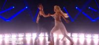 Replay “Danse avec les stars” : Brian Joubert sur « Everybreath you take » de Police (vidéo)